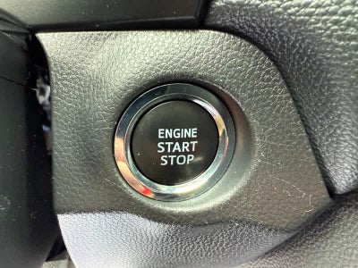 2025 Toyota RAV4 XLE AWD