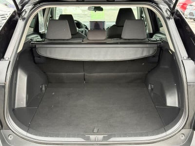 2025 Toyota RAV4 XLE AWD