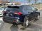 2025 Toyota RAV4 XLE AWD
