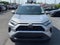 2025 Toyota RAV4 XLE AWD