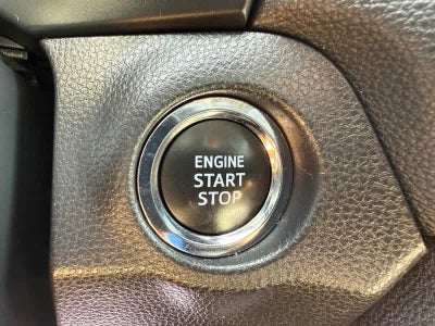 2025 Toyota RAV4 XLE AWD