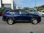 2025 Toyota RAV4 XLE AWD