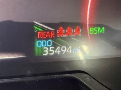 2025 Toyota RAV4 XLE AWD