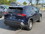 2025 Toyota RAV4 XLE AWD