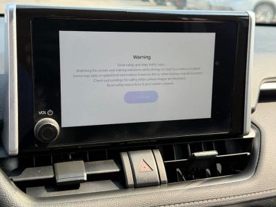 2025 Toyota RAV4 XLE AWD