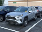 2025 Toyota RAV4 XLE AWD