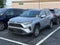 2025 Toyota RAV4 XLE AWD
