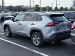 2025 Toyota RAV4 XLE AWD