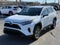 2025 Toyota RAV4 XLE AWD
