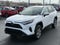 2025 Toyota RAV4 XLE AWD