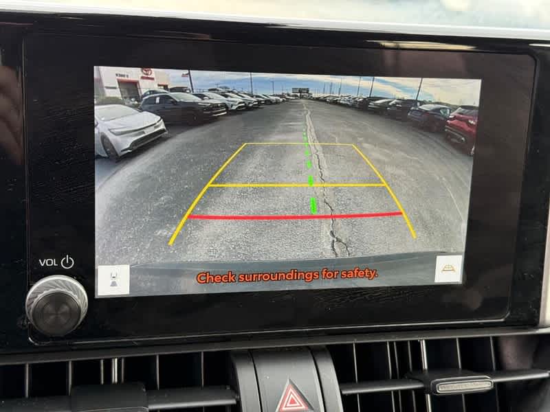 2025 Toyota RAV4 XLE AWD