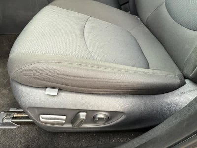 2025 Toyota RAV4 XLE AWD