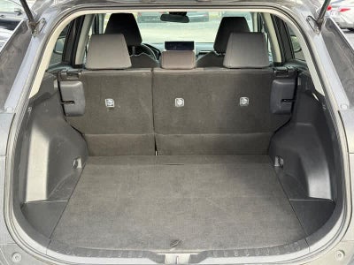 2025 Toyota RAV4 XLE AWD