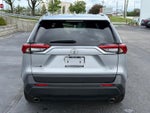 2025 Toyota RAV4 XLE AWD