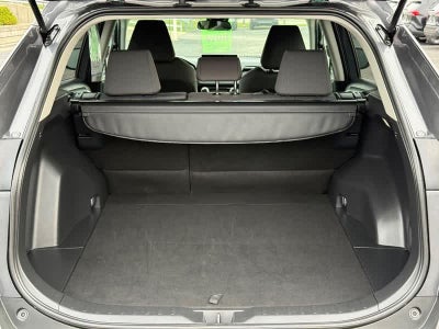 2025 Toyota RAV4 XLE AWD