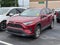 2023 Toyota RAV4 XLE AWD
