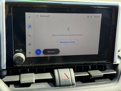 2025 Toyota RAV4 XLE AWD