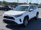2025 Toyota RAV4 XLE AWD