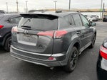 2018 Toyota RAV4 Adventure AWD