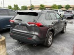 2024 Toyota RAV4 Hybrid XLE AWD