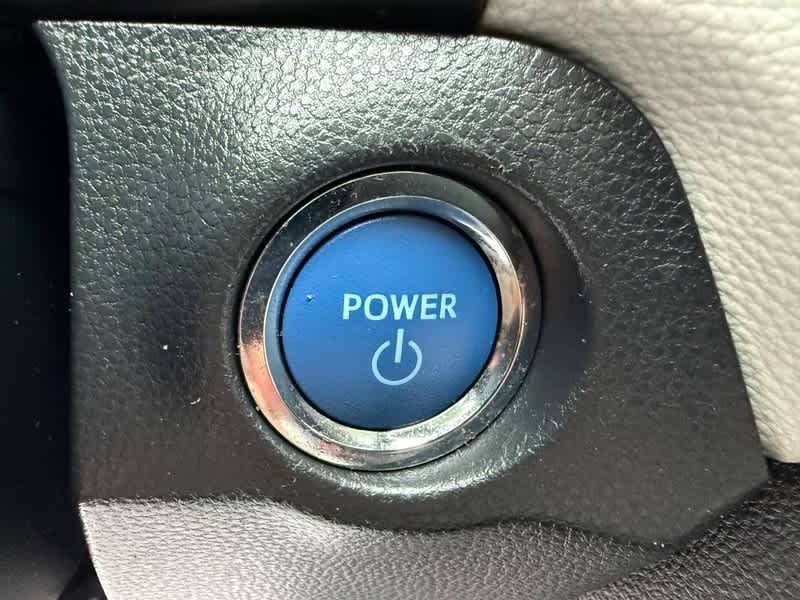 2022 Toyota RAV4 Hybrid XLE AWD