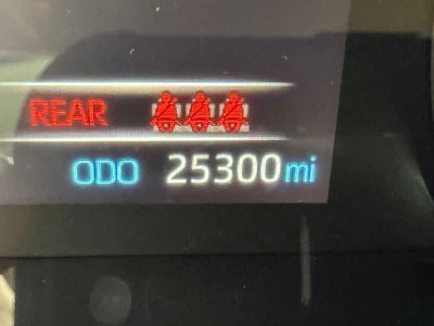2022 Toyota RAV4 Hybrid XLE AWD