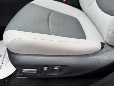 2022 Toyota RAV4 Hybrid XLE AWD