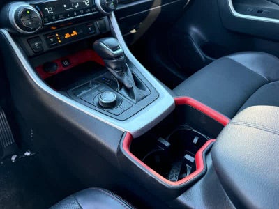 2023 Toyota RAV4 TRD Off Road AWD