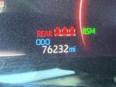 2023 Toyota RAV4 TRD Off Road AWD