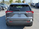 2025 Toyota RAV4 XLE FWD