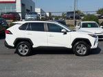 2025 Toyota RAV4 XLE FWD