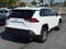 2025 Toyota RAV4 XLE FWD