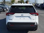 2025 Toyota RAV4 XLE FWD