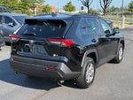 2025 Toyota RAV4 XLE FWD