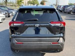 2025 Toyota RAV4 XLE FWD