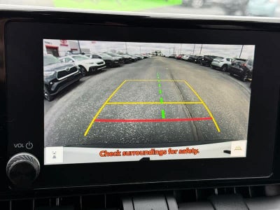 2024 Toyota RAV4 XLE FWD