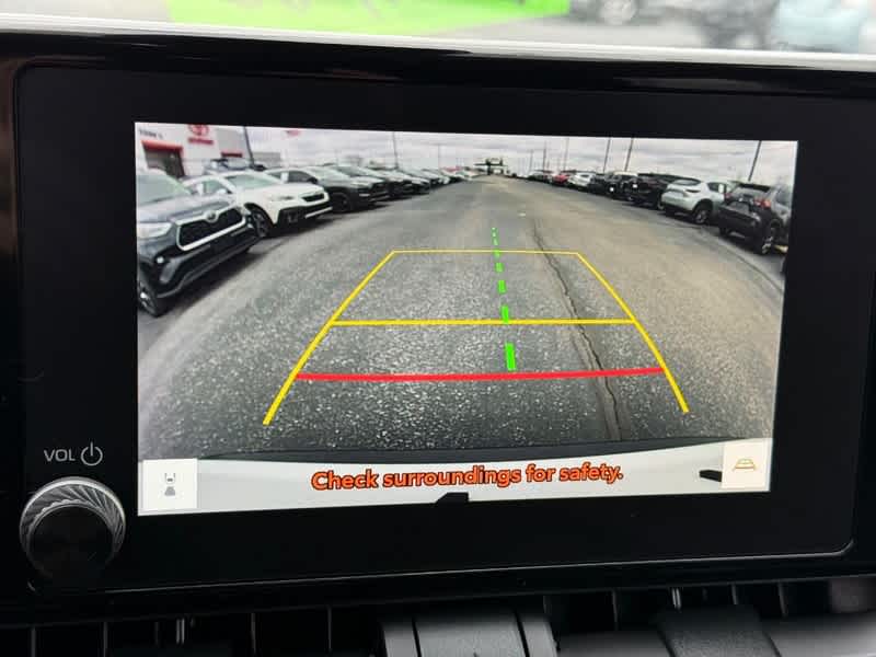 2024 Toyota RAV4 XLE FWD