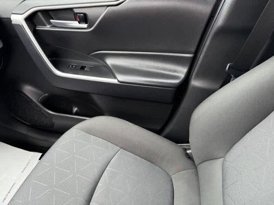 2024 Toyota RAV4 XLE FWD