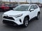 2024 Toyota RAV4 XLE FWD
