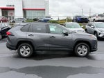 2025 Toyota RAV4 XLE FWD