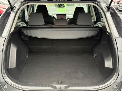 2025 Toyota RAV4 XLE FWD