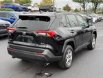 2025 Toyota RAV4 XLE FWD