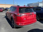 2017 Toyota RAV4 XLE FWD