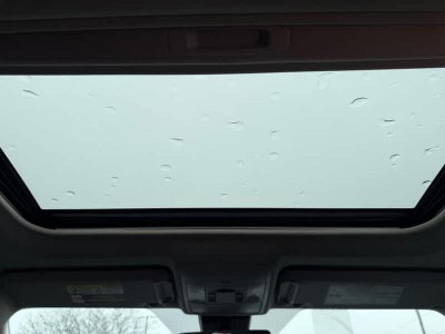 2017 Toyota RAV4 Platinum FWD