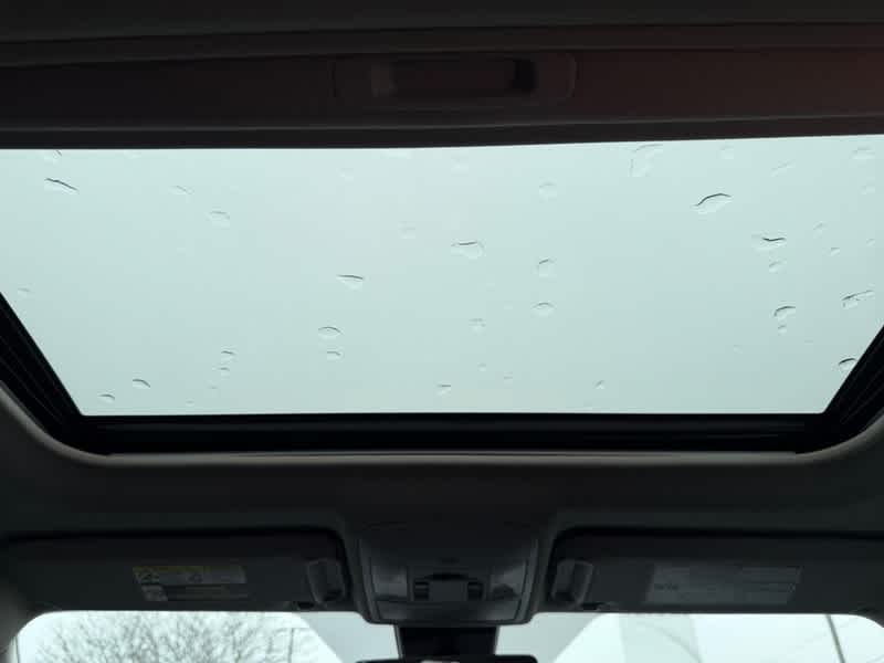 2017 Toyota RAV4 Platinum FWD