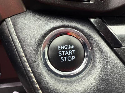 2017 Toyota RAV4 Platinum FWD