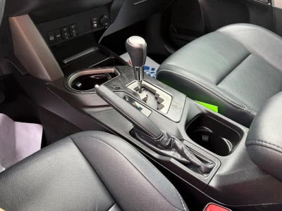 2017 Toyota RAV4 Platinum FWD