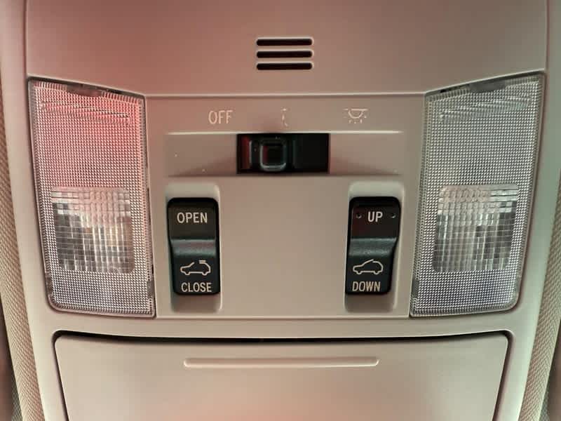 2017 Toyota RAV4 Platinum FWD