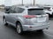 2017 Toyota RAV4 Platinum FWD