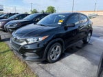 2019 Honda HR-V LX 2WD CVT